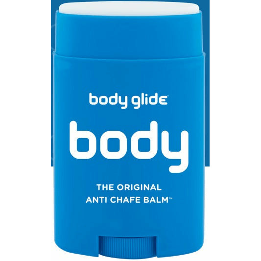 BodyGlide .80 oz blue