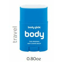 BodyGlide .80 oz blue