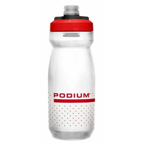 Camelbak Podium 21oz-Firey Red