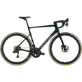 Cannondale SuperSix EVO Hi-MOD Disc Dura-Ace Di2 Road Bicycle