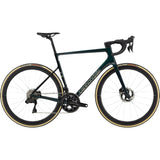 Cannondale SuperSix EVO Hi-MOD Disc Dura-Ace Di2 Road Bicycle