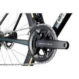 Cannondale SuperSix EVO Hi-MOD Disc Dura-Ace Di2 Road Bicycle