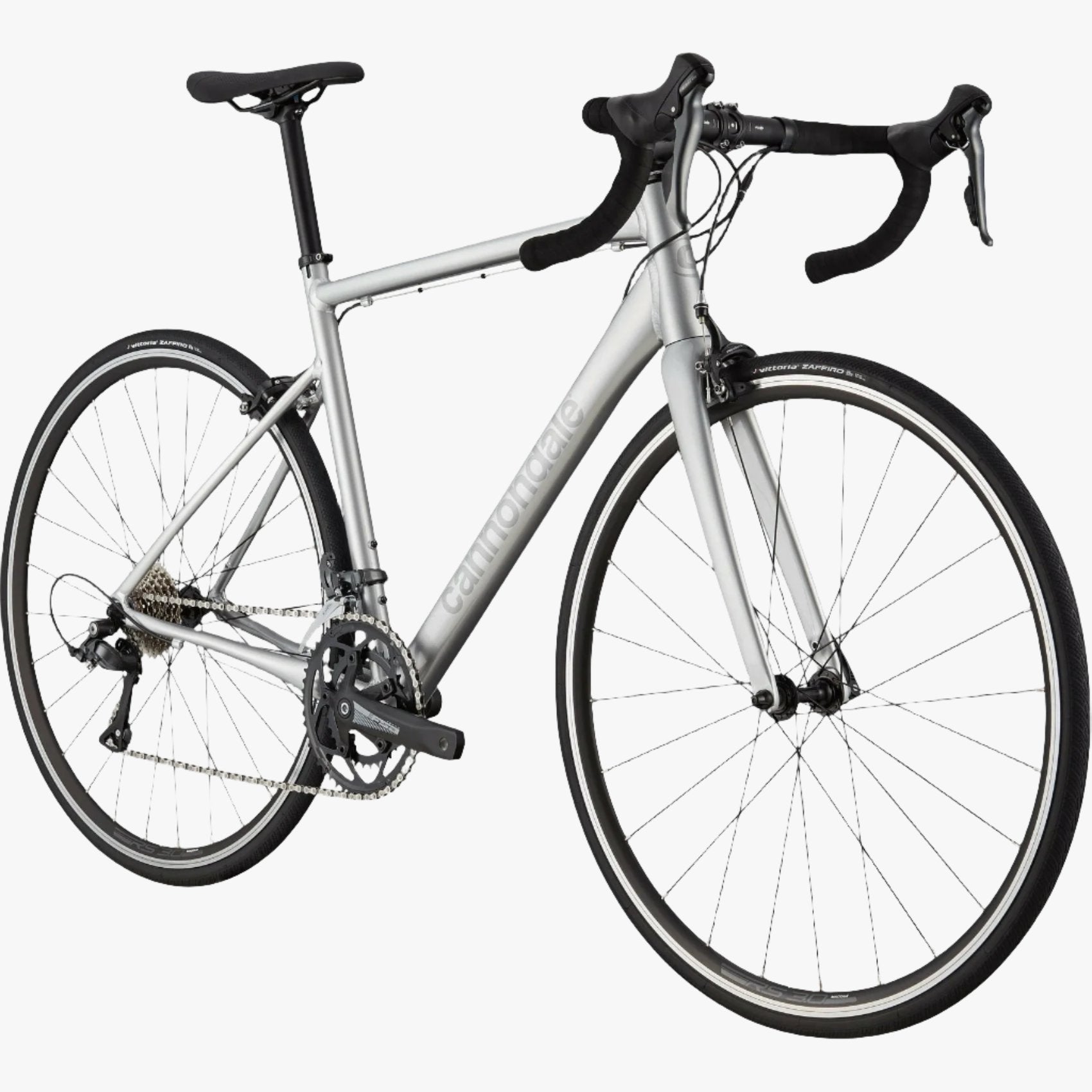 Cannondale 700 M CAAD Optimo 4 Silver 48