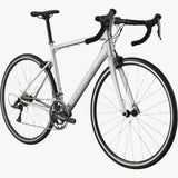 Cannondale 700 M CAAD Optimo 4 Silver 48