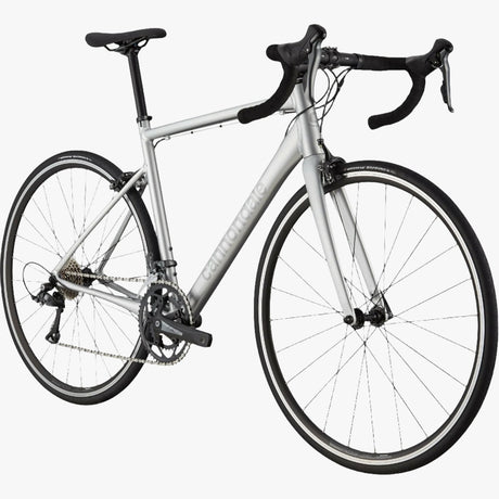 Cannondale 700 M CAAD Optimo 4 Silver 48