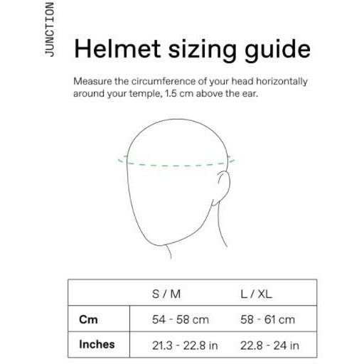 Cannondale Junction MIPS CSPC Adult Helmet GY S/M