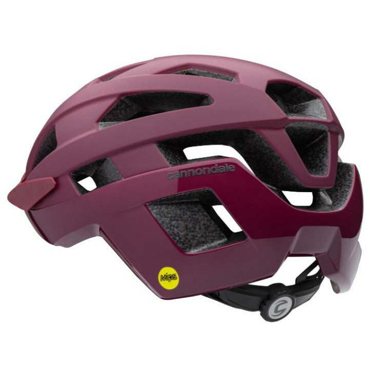 Cannondale Junction MIPS CSPC Adult Helmet GY S/M
