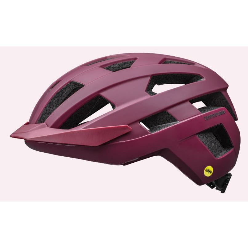 Cannondale Junction MIPS CSPC Adult Helmet GY S/M