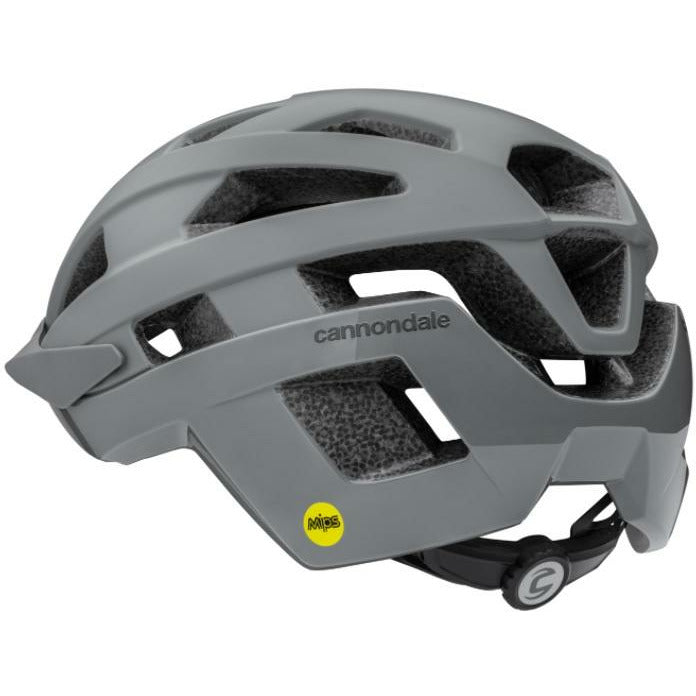 Cannondale Junction MIPS CSPC Adult Helmet GY S/M
