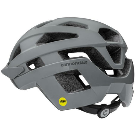 Cannondale Junction MIPS CSPC Adult Helmet GY S/M