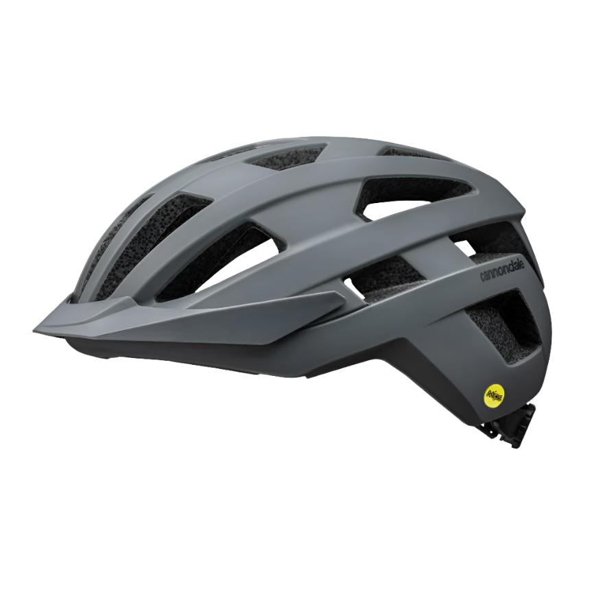 Cannondale Junction MIPS CSPC Adult Helmet GY S/M