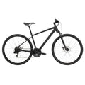 2021 Cannondale Quick CX 4 Hybrid Suspension Bike