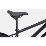 2021 Cannondale Quick CX 4 Hybrid Suspension Bike