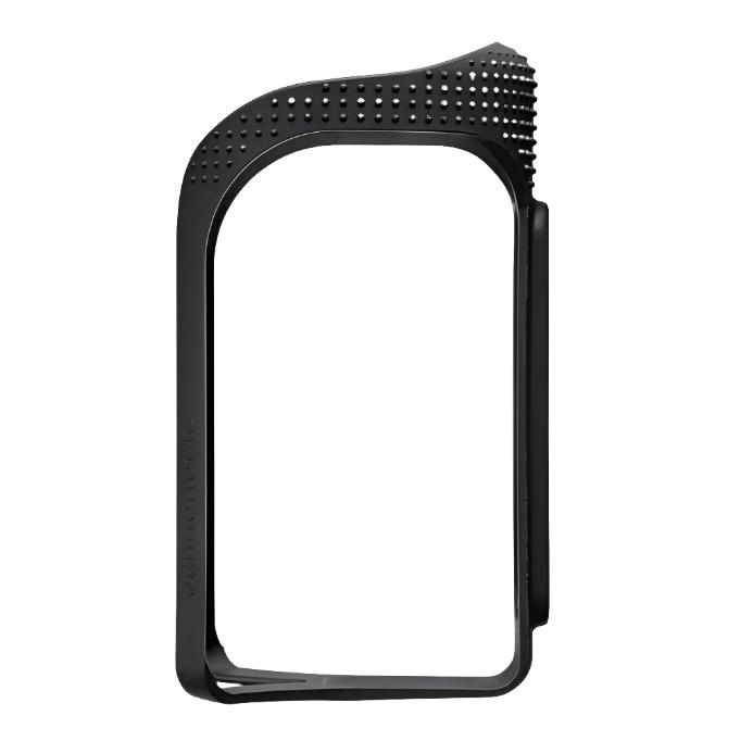ReGrip Bottle Cage Black
