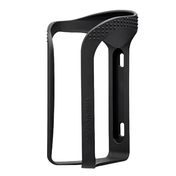 ReGrip Bottle Cage Black