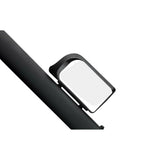 ReGrip Bottle Cage Black