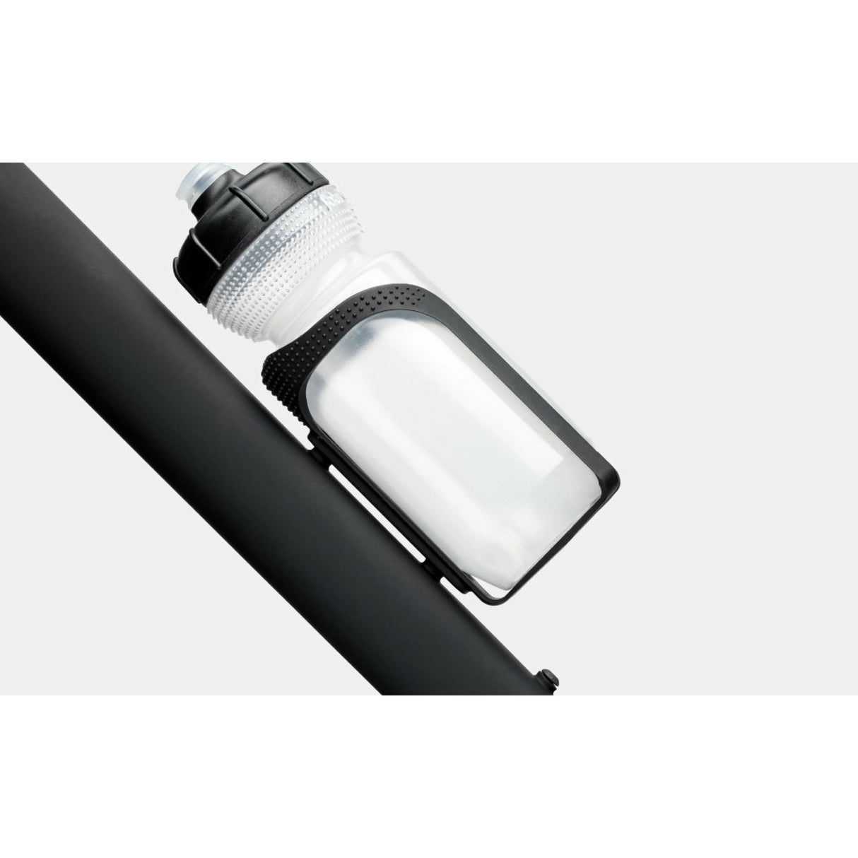 ReGrip Bottle Cage Black