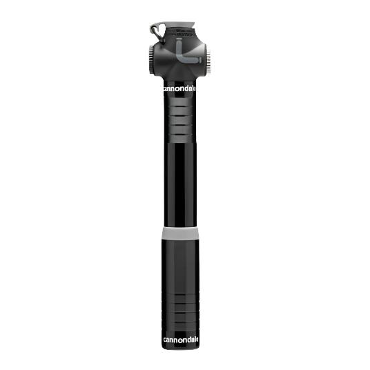 Cannondale CO2 Road Mini Pump BKE