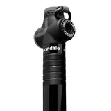 Cannondale CO2 Road Mini Pump BKE