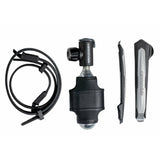 Set-Off Flat Kit BK