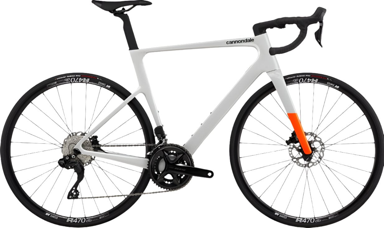 Cannondale SuperSix EVO 3 Carbon Di2 Road Bike | Save Big – Mack
