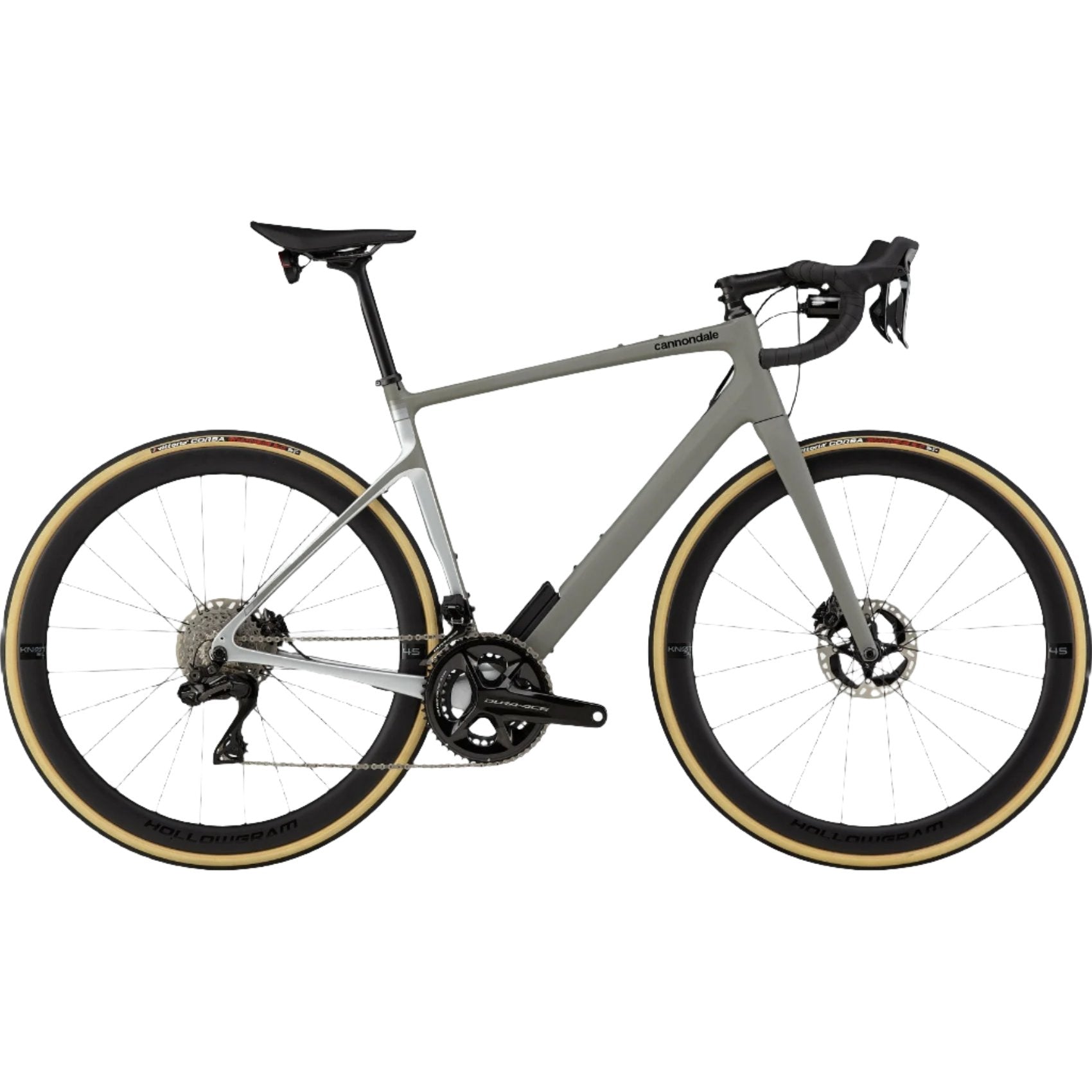 Synapse Carbon 1 RLE Carbon Road Bicycle