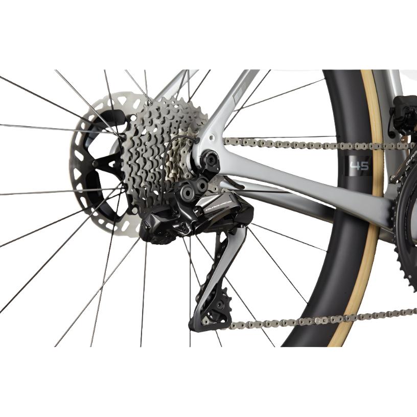 Synapse Carbon 1 RLE Carbon Road Bicycle