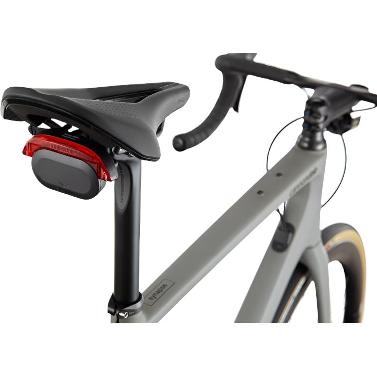 Synapse Carbon 1 RLE Carbon Road Bicycle