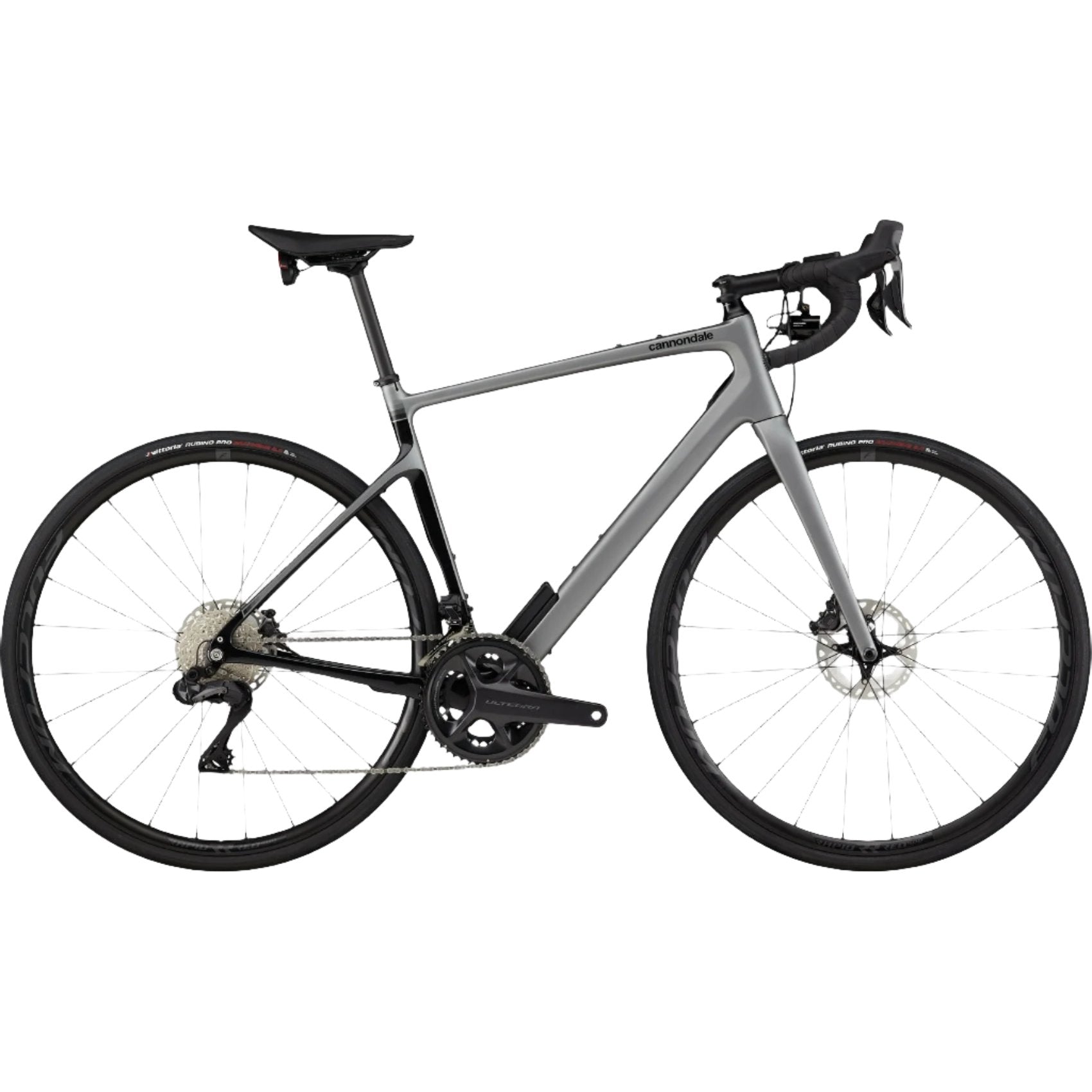自転車 cannondale sl2 Cannondale Synapse Carbon 2 RLE Di2 Disc Road Bike – Mack Cycle
