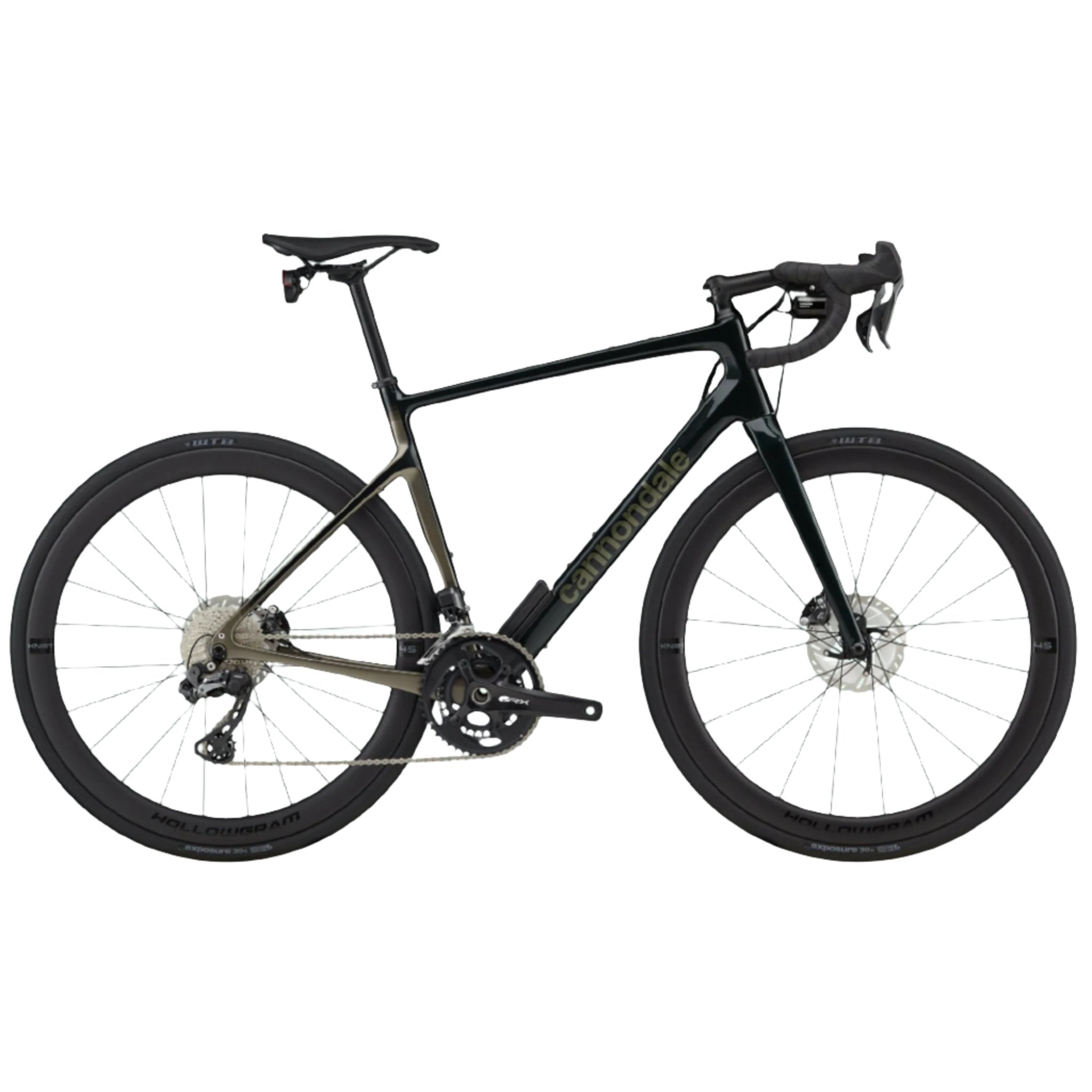 Synapse Carbon LTD RLE Carbon Road Bike