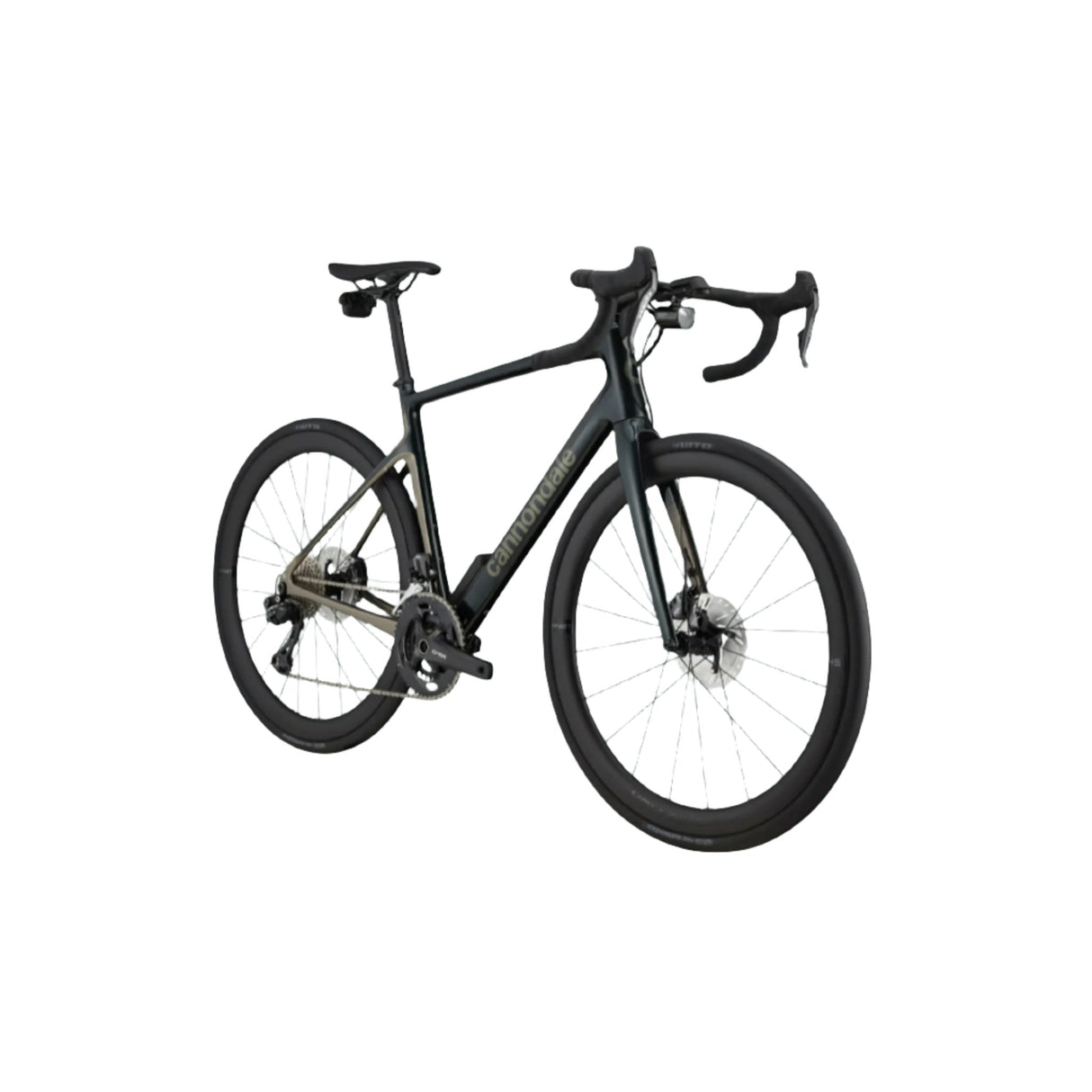 Synapse Carbon LTD RLE Carbon Road Bike