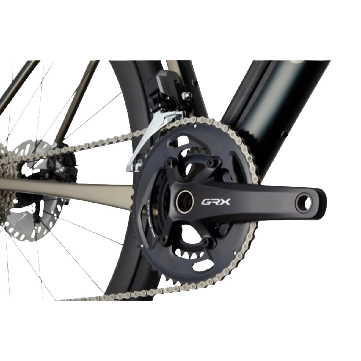 Synapse Carbon LTD RLE Carbon Road Bike
