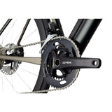 Synapse Carbon LTD RLE Carbon Road Bike