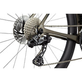Synapse Carbon LTD RLE Carbon Road Bike
