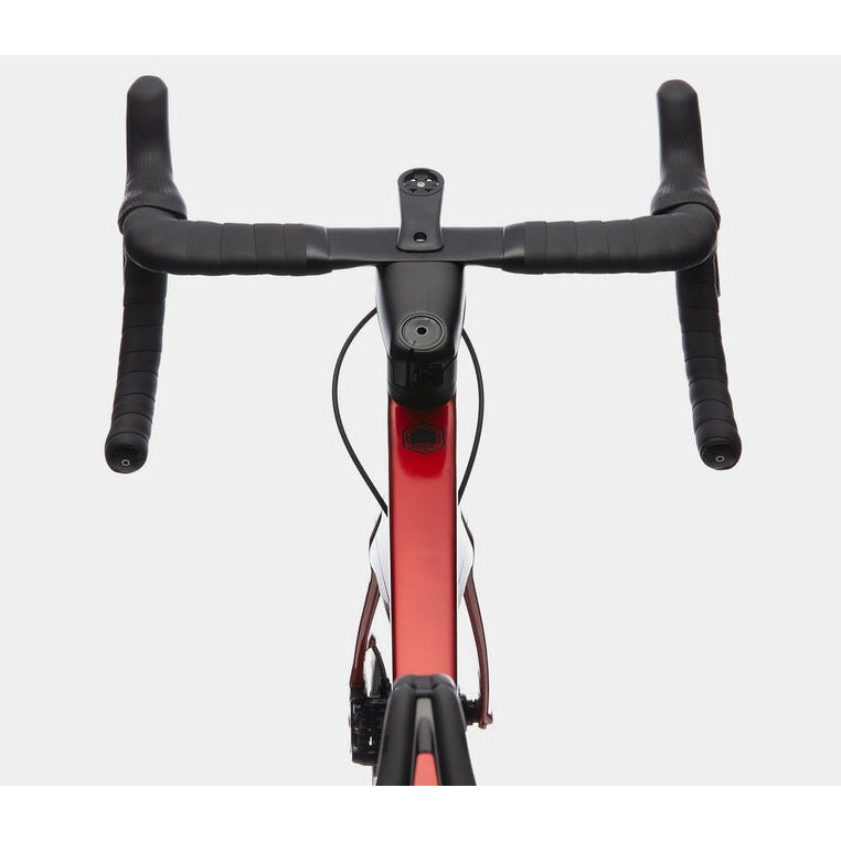 Cannondale SystemSix Carbon Ultegra Disc Road Bike
