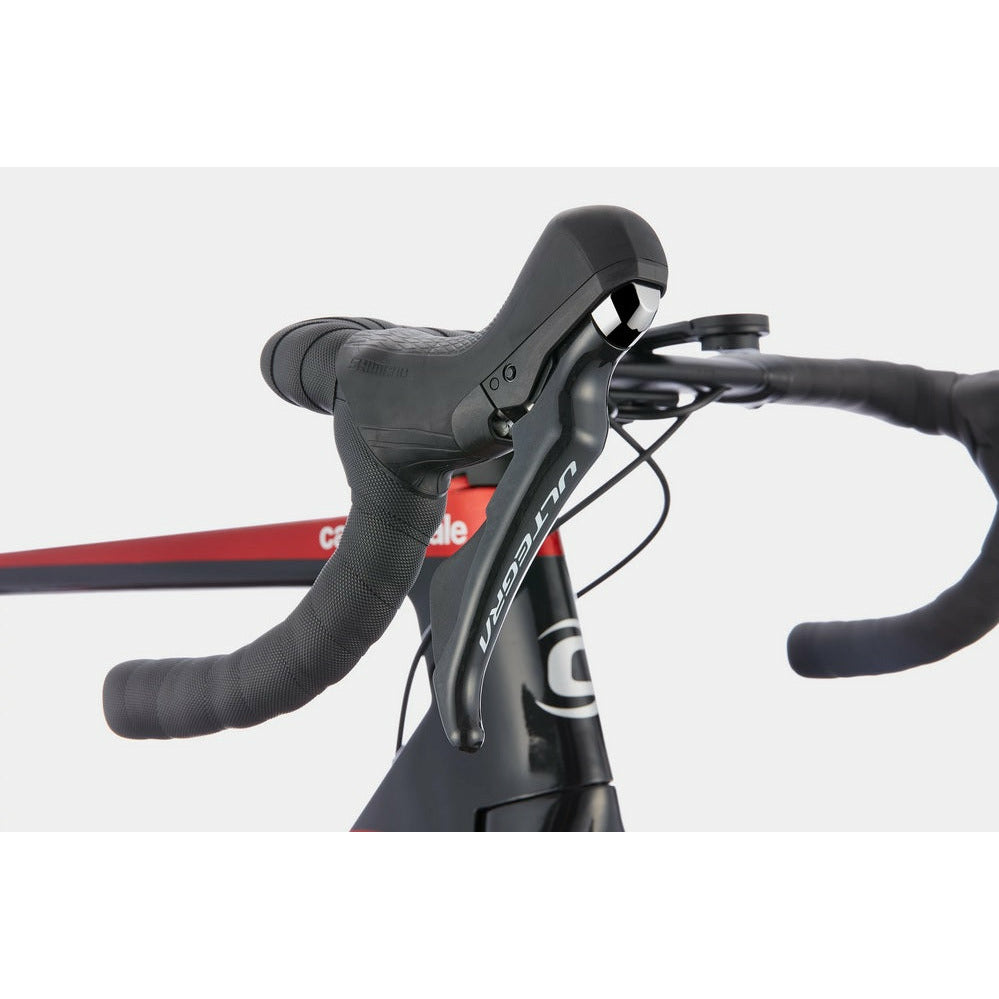 Cannondale SystemSix Carbon Ultegra Disc Road Bike