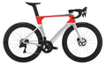 SystemSix Hi-Mod Dura Ace Di2 Carbon Road Bike