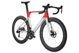 SystemSix Hi-Mod Dura Ace Di2 Carbon Road Bike