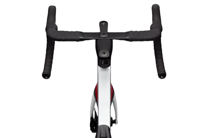 SystemSix Hi-Mod Dura Ace Di2 Carbon Road Bike