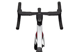 SystemSix Hi-Mod Dura Ace Di2 Carbon Road Bike