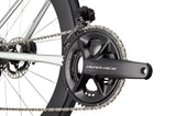 SystemSix Hi-Mod Dura Ace Di2 Carbon Road Bike
