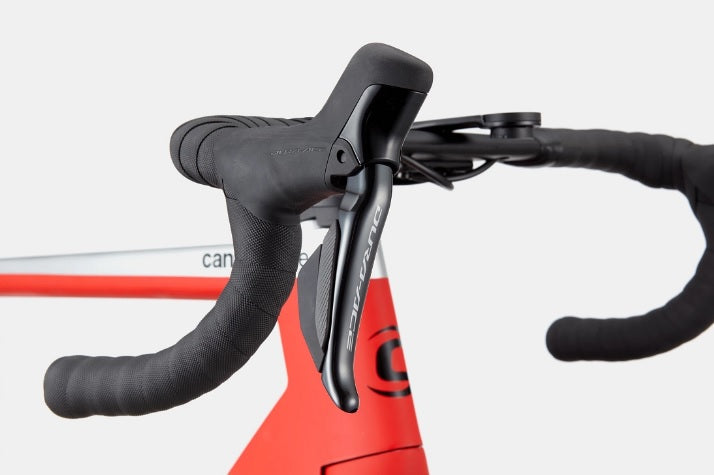 SystemSix Hi-Mod Dura Ace Di2 Carbon Road Bike