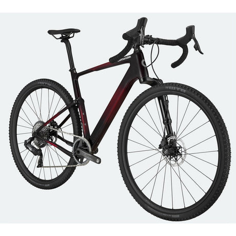 Cannondale Topstone Carbon 1 Lefty Gravel Bike