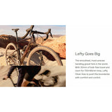 Topstone Carbon 1 Lefty
