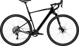 Cannondale Topstone Carbon 2 Lefty Gravel Bike