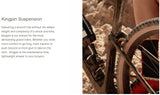 Cannondale Topstone Carbon 2 Lefty Gravel Bike
