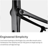Cannondale Topstone Carbon 2 Lefty Gravel Bike