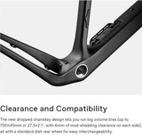 Cannondale Topstone Carbon 2 Lefty Gravel Bike