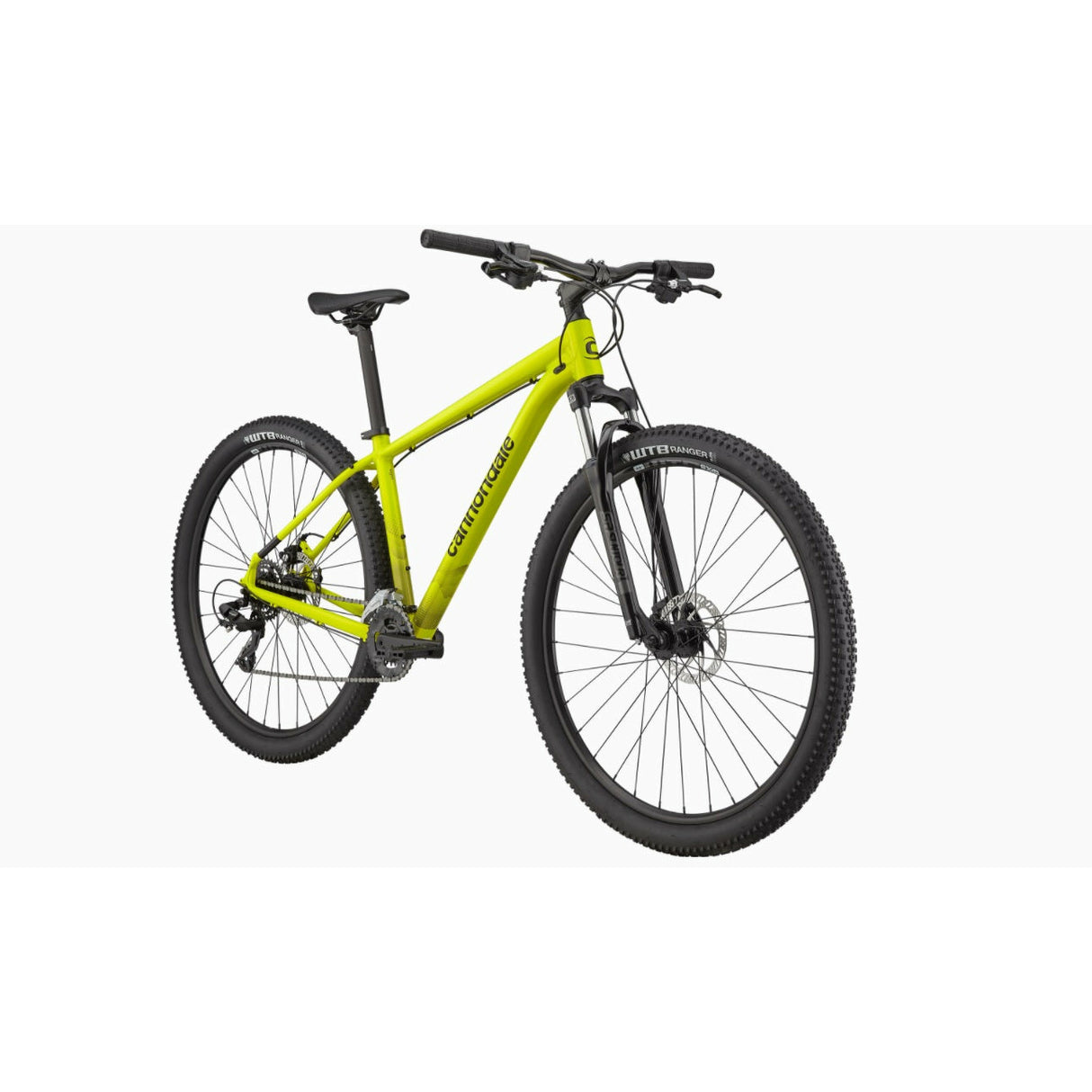 Cannondale Trail 8 Hardtail Mountain Bike