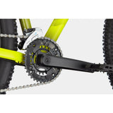 Cannondale Trail 8 Hardtail Mountain Bike